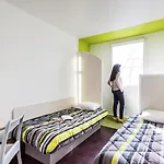 Hotel Hotelf1 Courtaboeuf *