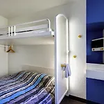 Hotel Hotelf1 Courtaboeuf