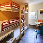 Hotel Hotelf1 Courtaboeuf