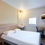 Hotel Hotelf1 Courtaboeuf *