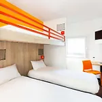 Hotel Hotelf1 Courtaboeuf *