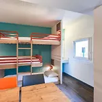 Hotelf1 Courtaboeuf Hotel Les Ulis