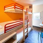 Hotel Hotelf1 Courtaboeuf *