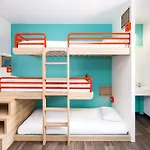 Hotelf1 Courtaboeuf Otel Les Ulis