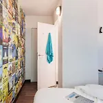Hotelf1 Courtaboeuf Hotel Les Ulis