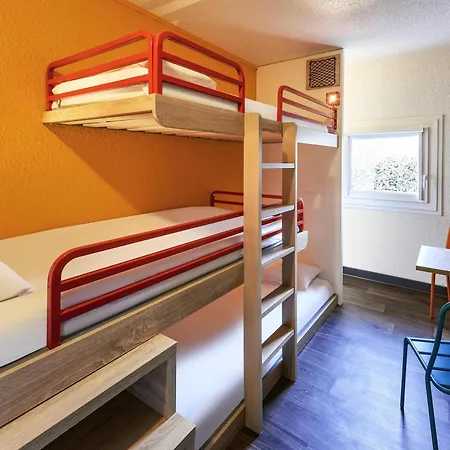 Hotelf1 Courtaboeuf Hotel Les Ulis