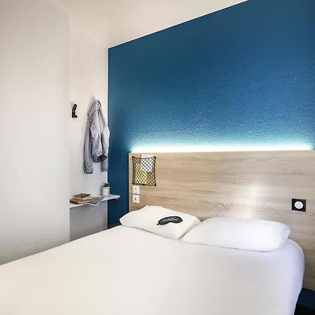 Hotel Hotelf1 Courtaboeuf Les Ulis