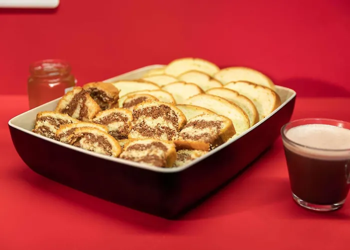 Hotelf1 Courtaboeuf *