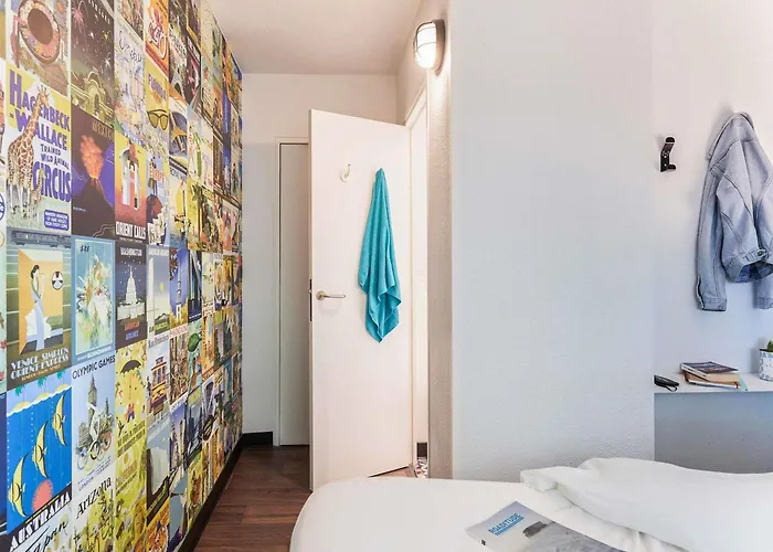 Hotelf1 Courtaboeuf Hotel Les Ulis